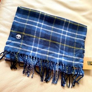 Timberland scarf